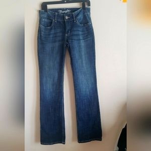 Wrangler jeans